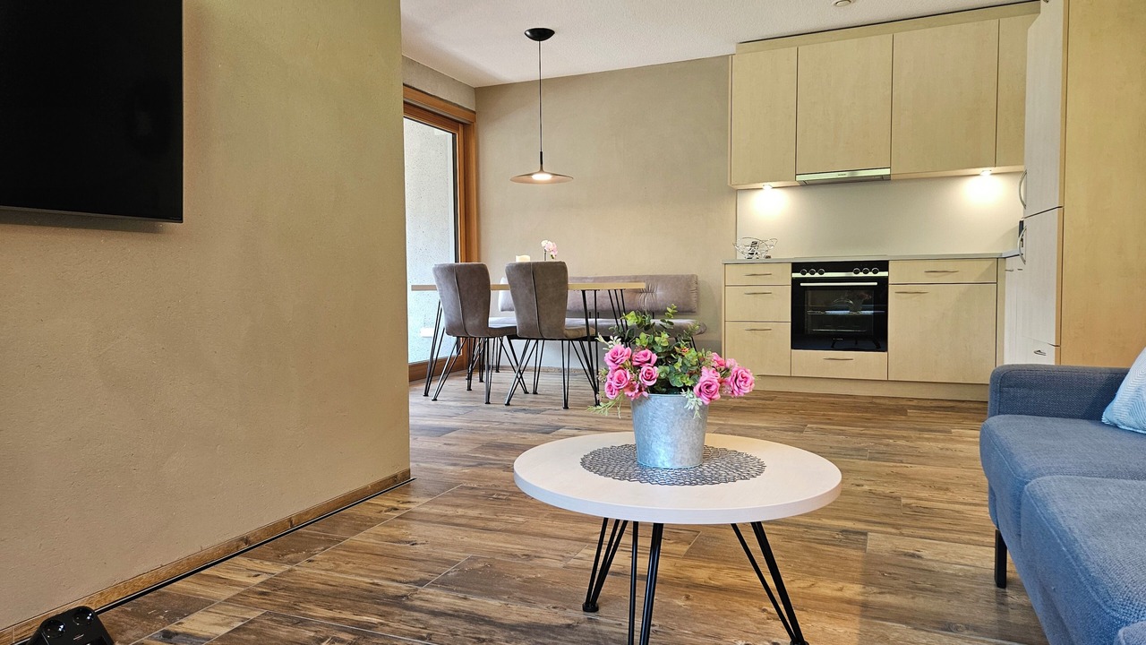 Photo of Livingroom in Gaschurn