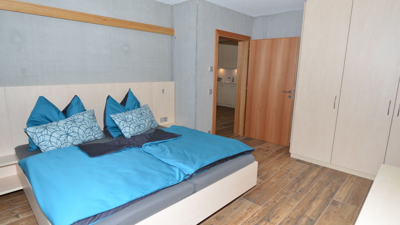Photo of Bedroom in Gaschurn
