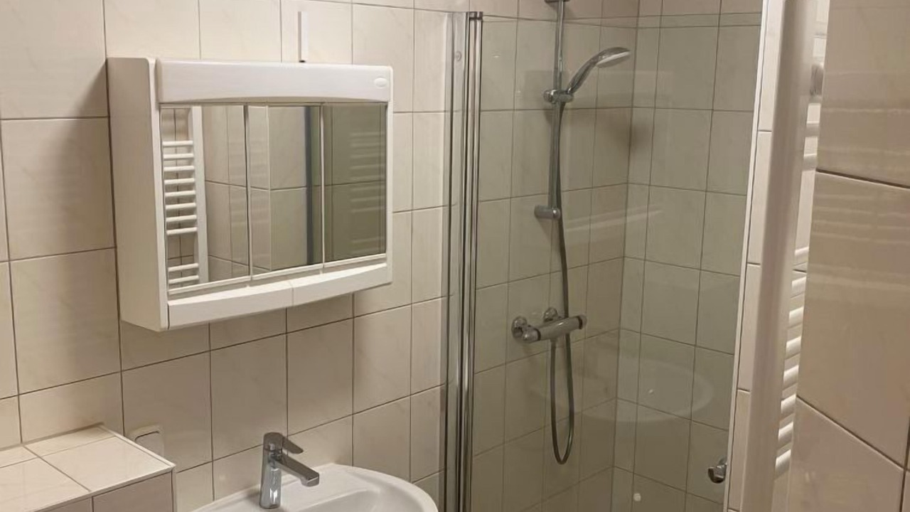 Photo of Bathroom in Muhldorf
