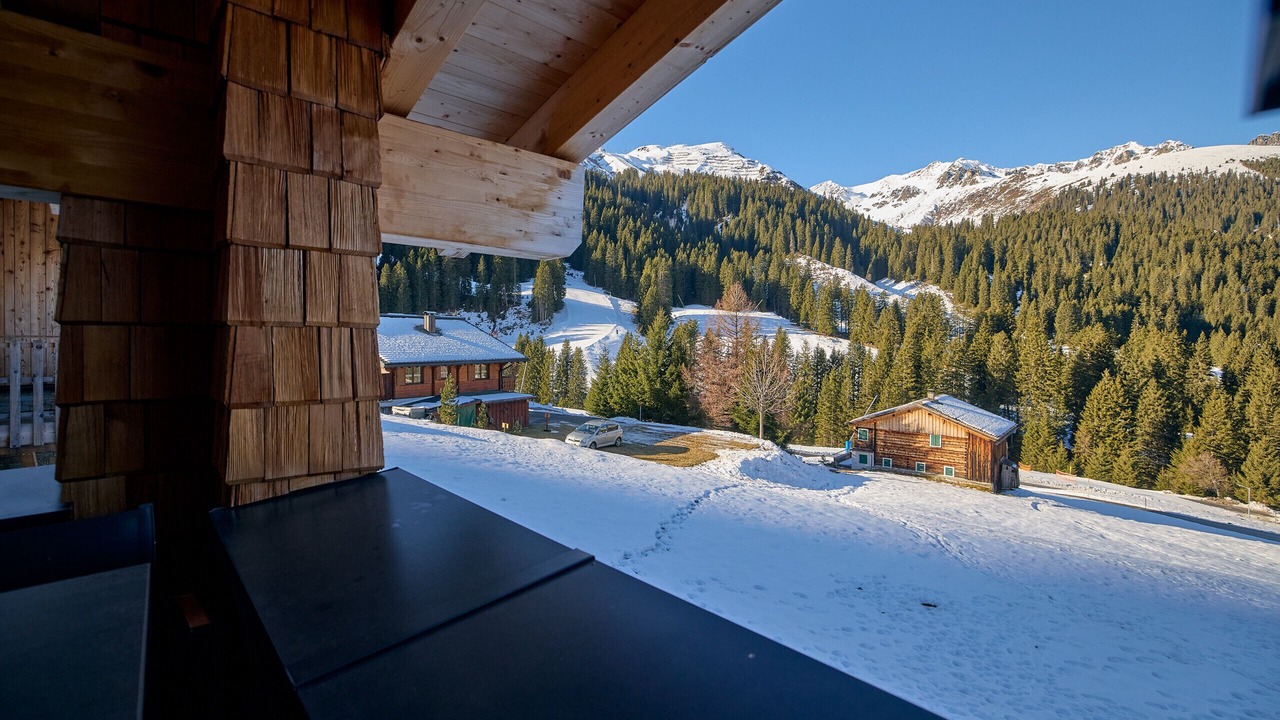 Photo of Outdoor in Gargellen