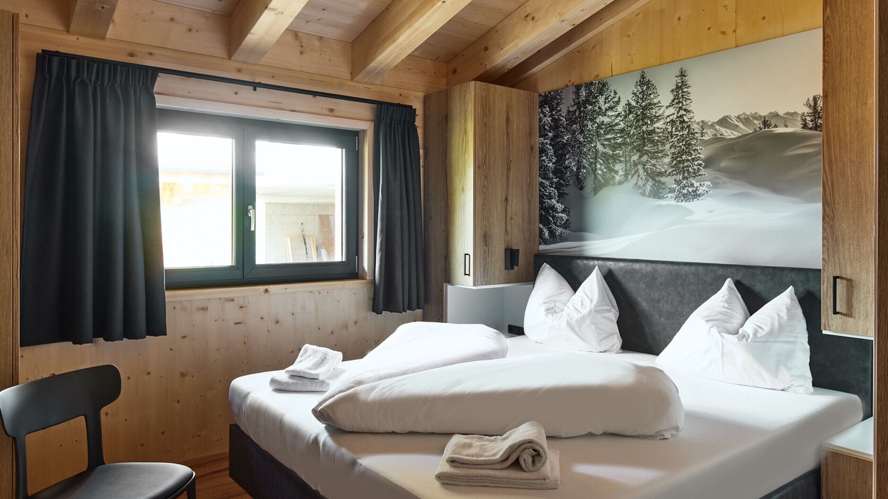 Photo of Bedroom in Gargellen