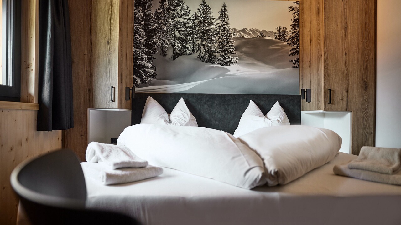 Photo of Bedroom in Gargellen