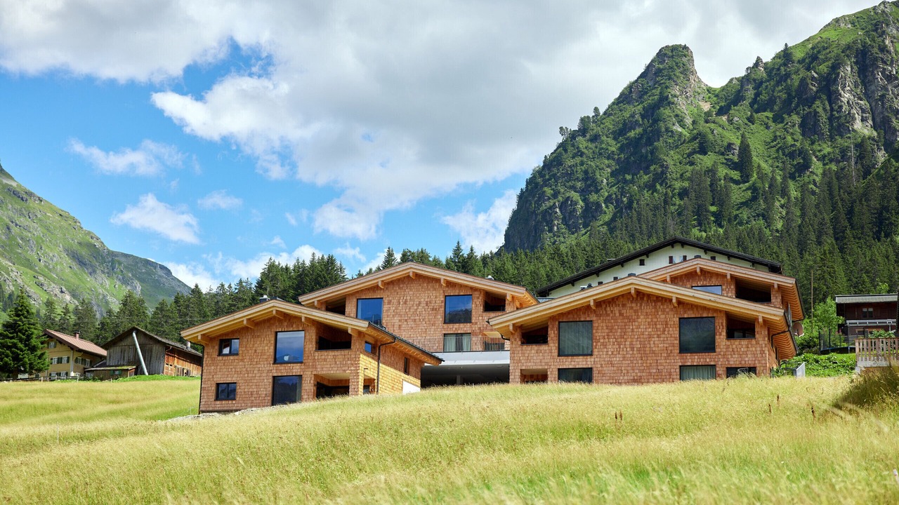 Photo of Outdoor in Gargellen