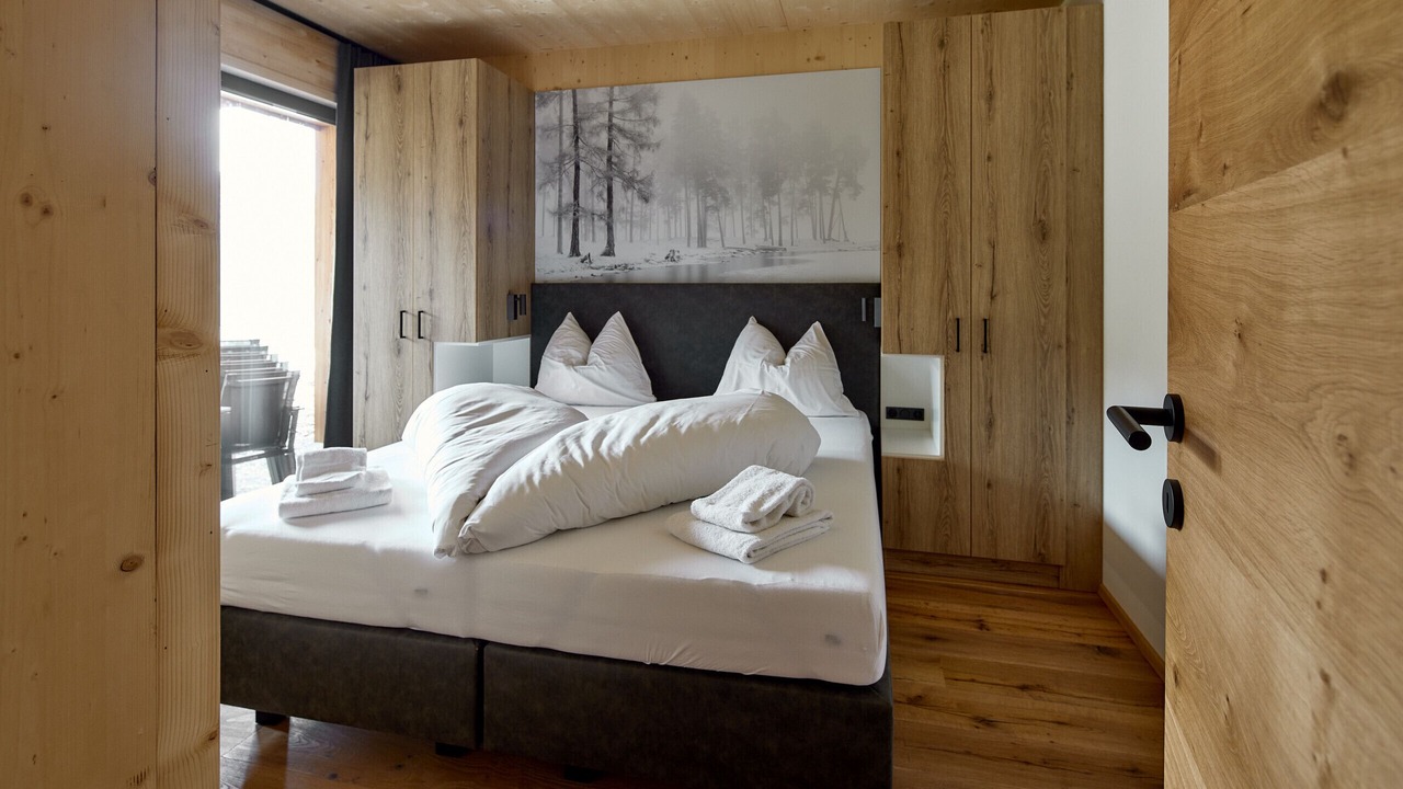 Photo of Bedroom in Gargellen