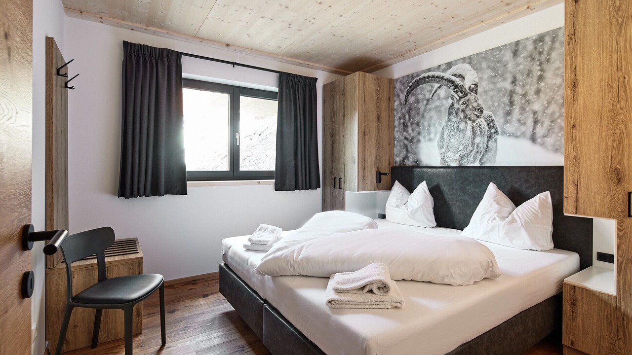 Photo of Bedroom in Gargellen