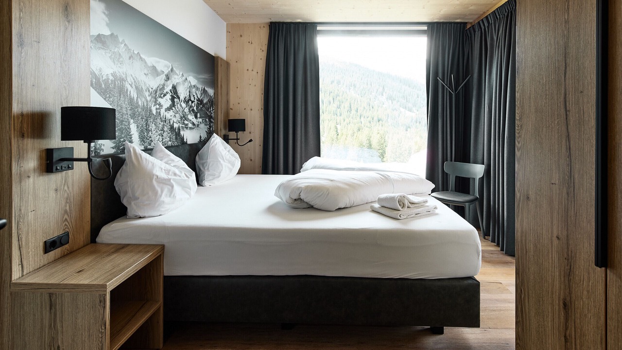 Photo of Bedroom in Gargellen