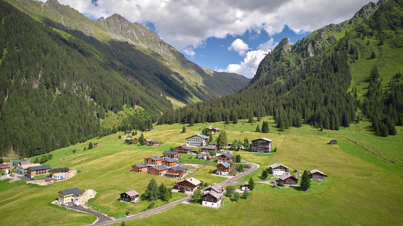 Photo of Outdoor in Gargellen