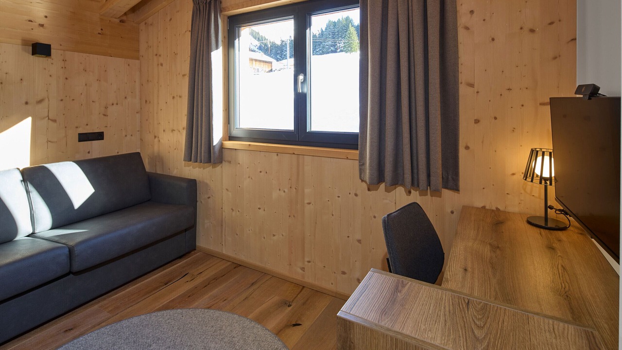 Photo of Livingroom in Gargellen