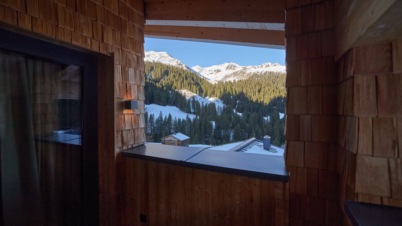 Photo of Outdoor in Gargellen