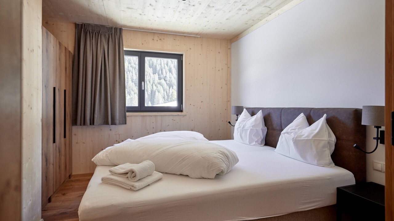 Photo of Bedroom in Gargellen