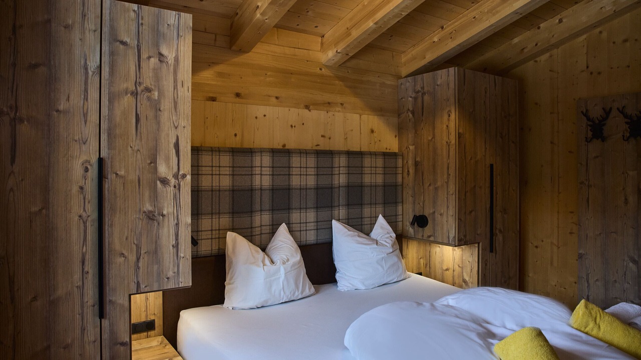 Photo of Bedroom in Gargellen