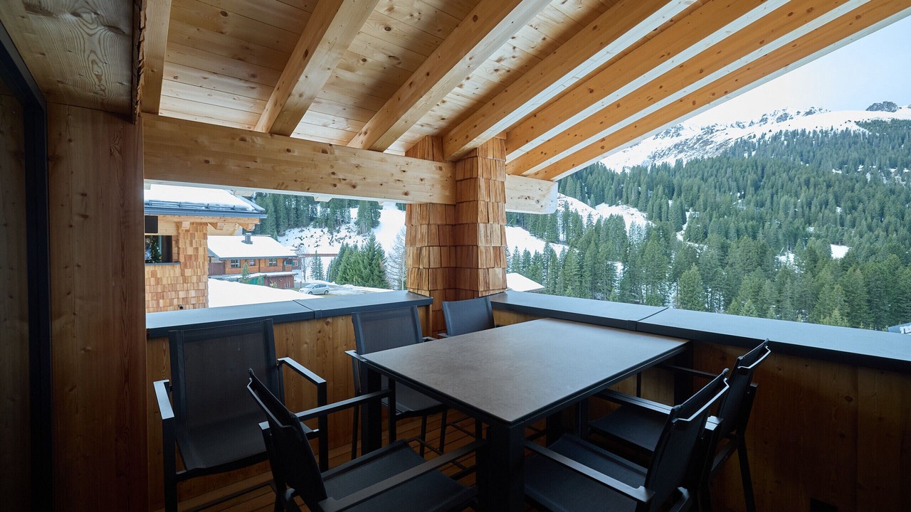 Photo of Outdoor in Gargellen
