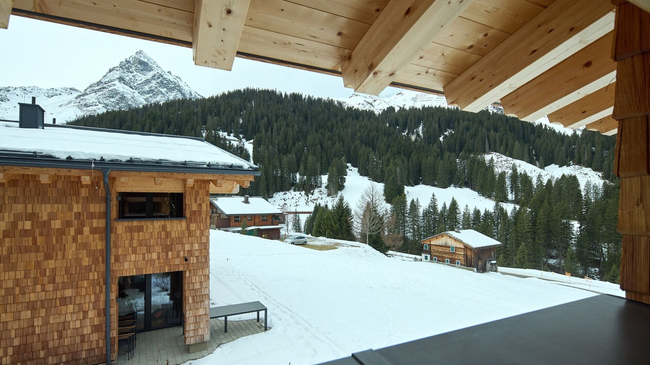 Photo of Outdoor in Gargellen