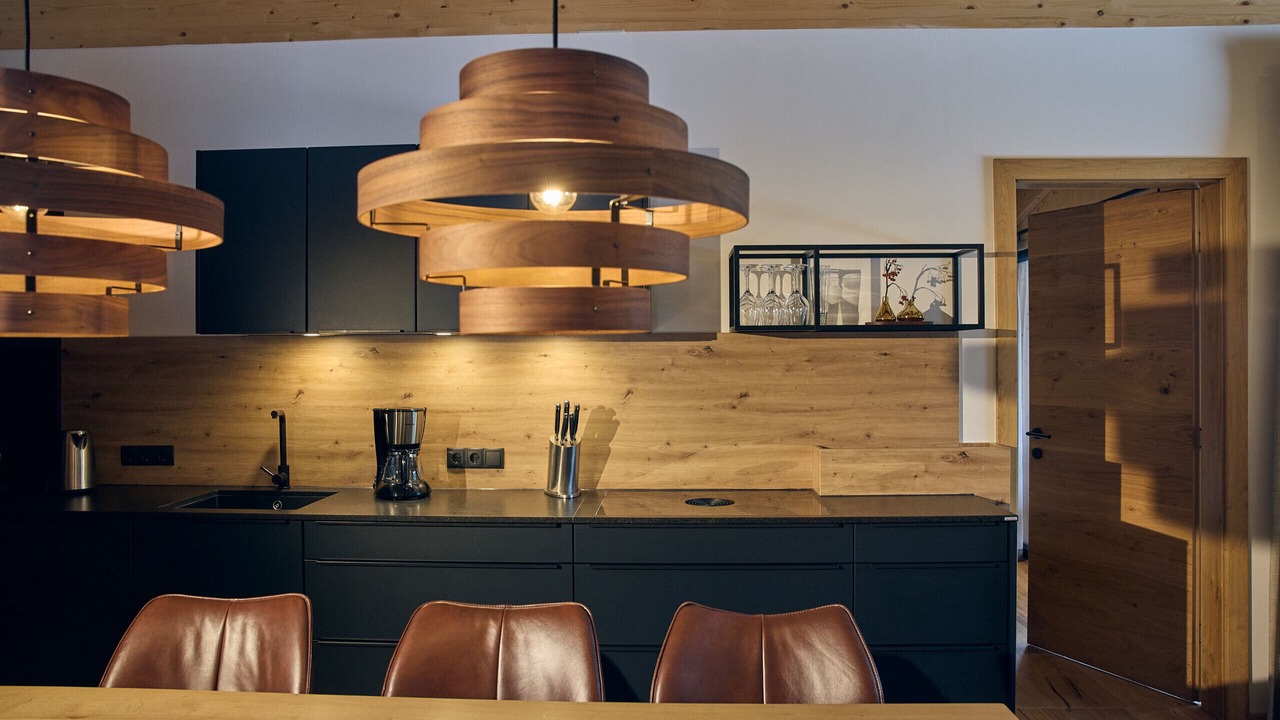 Photo of Kitchen in Gargellen
