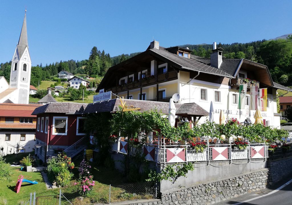 Photo of Outdoor in Berg im Drautal