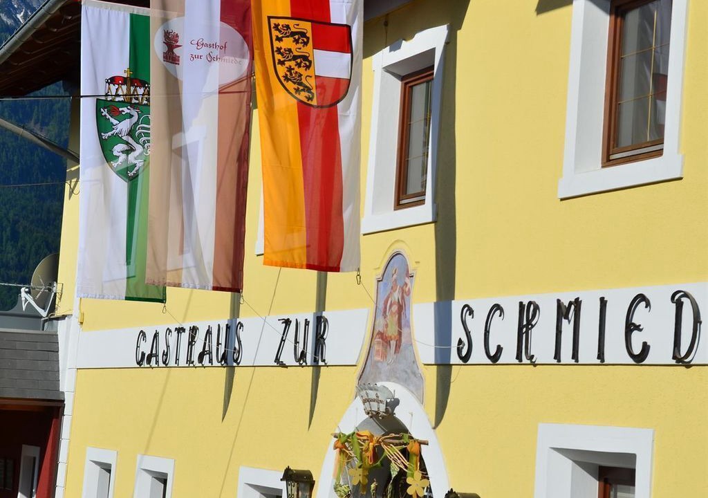 Photo of Outdoor in Berg im Drautal