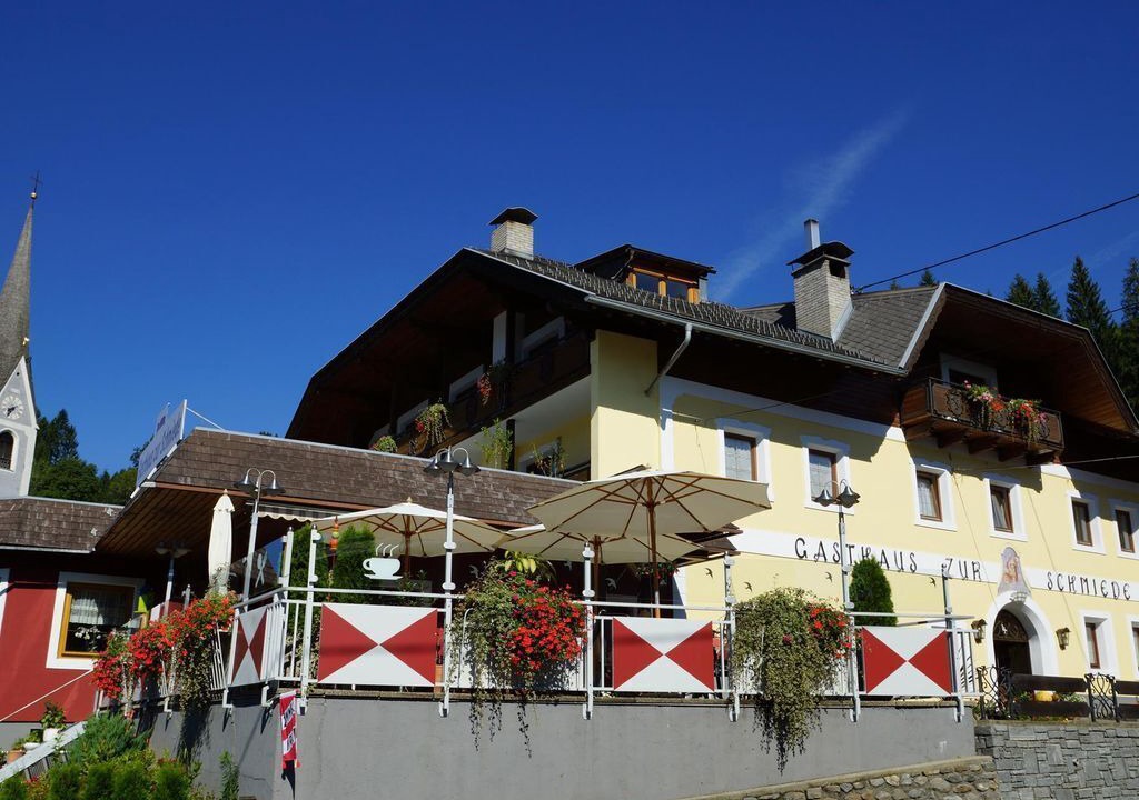 Photo of Outdoor in Berg im Drautal