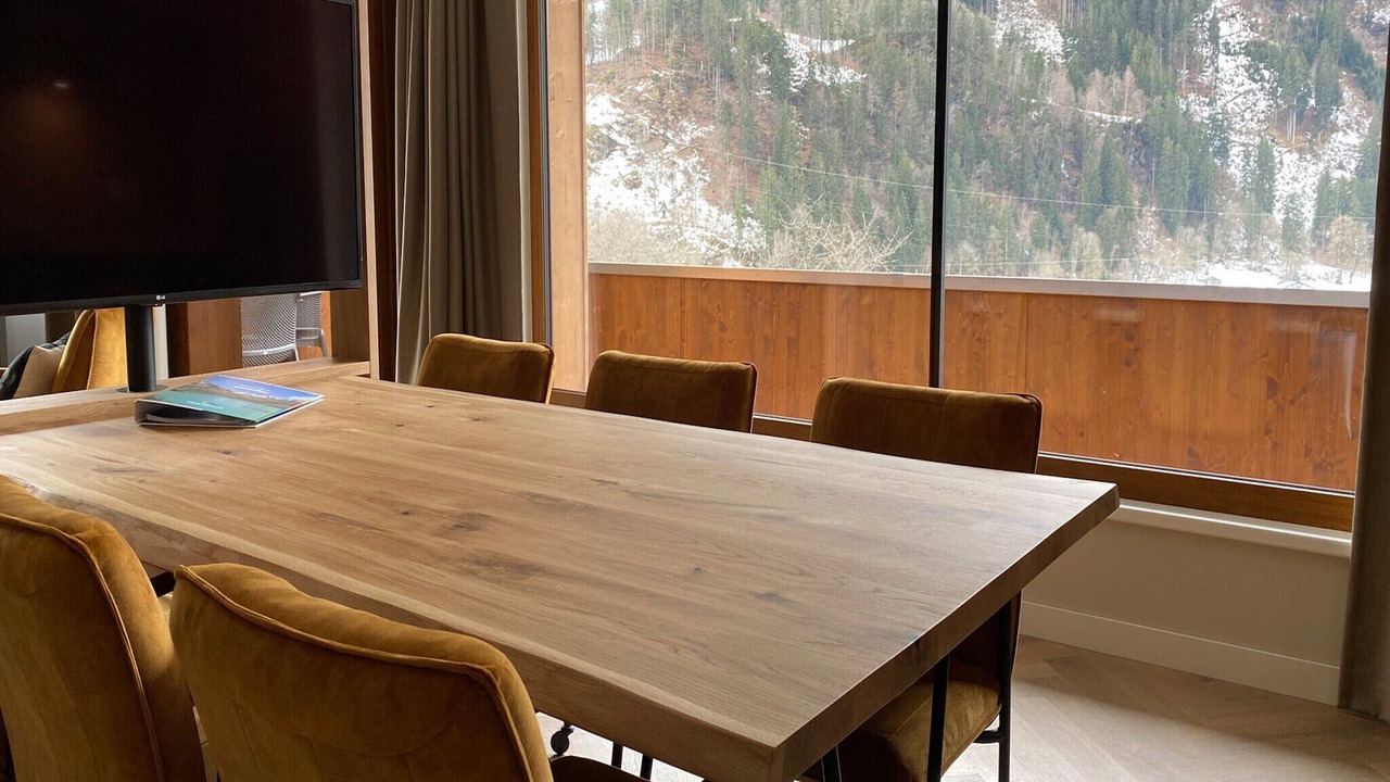 Photo of Livingroom in Schruns