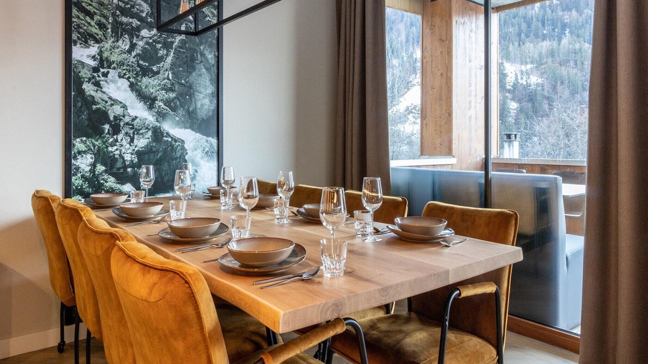 Photo of Livingroom in Schruns