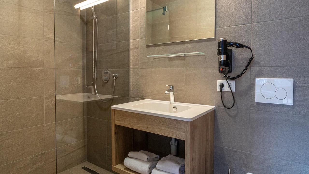 Photo of Bathroom in Schruns