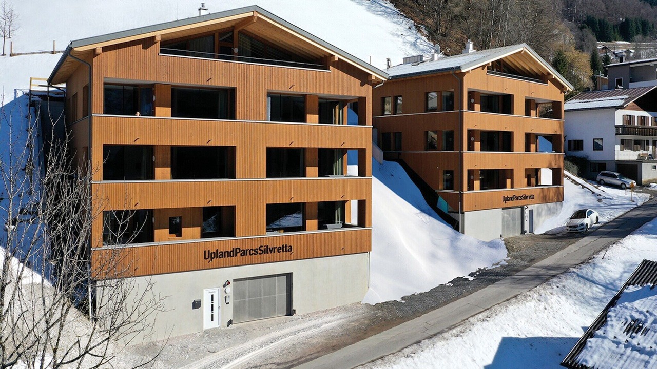 Photo of Outdoor in Schruns