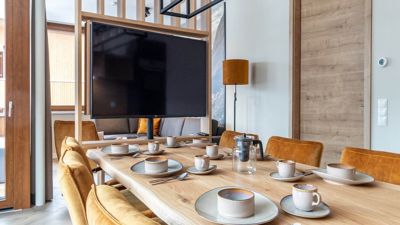 Photo of Livingroom in Schruns