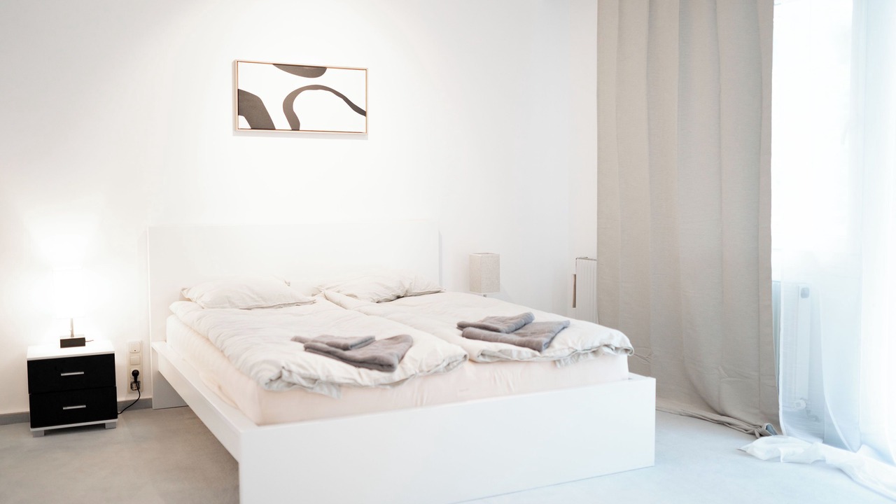Photo of Bedroom in Oberdobling