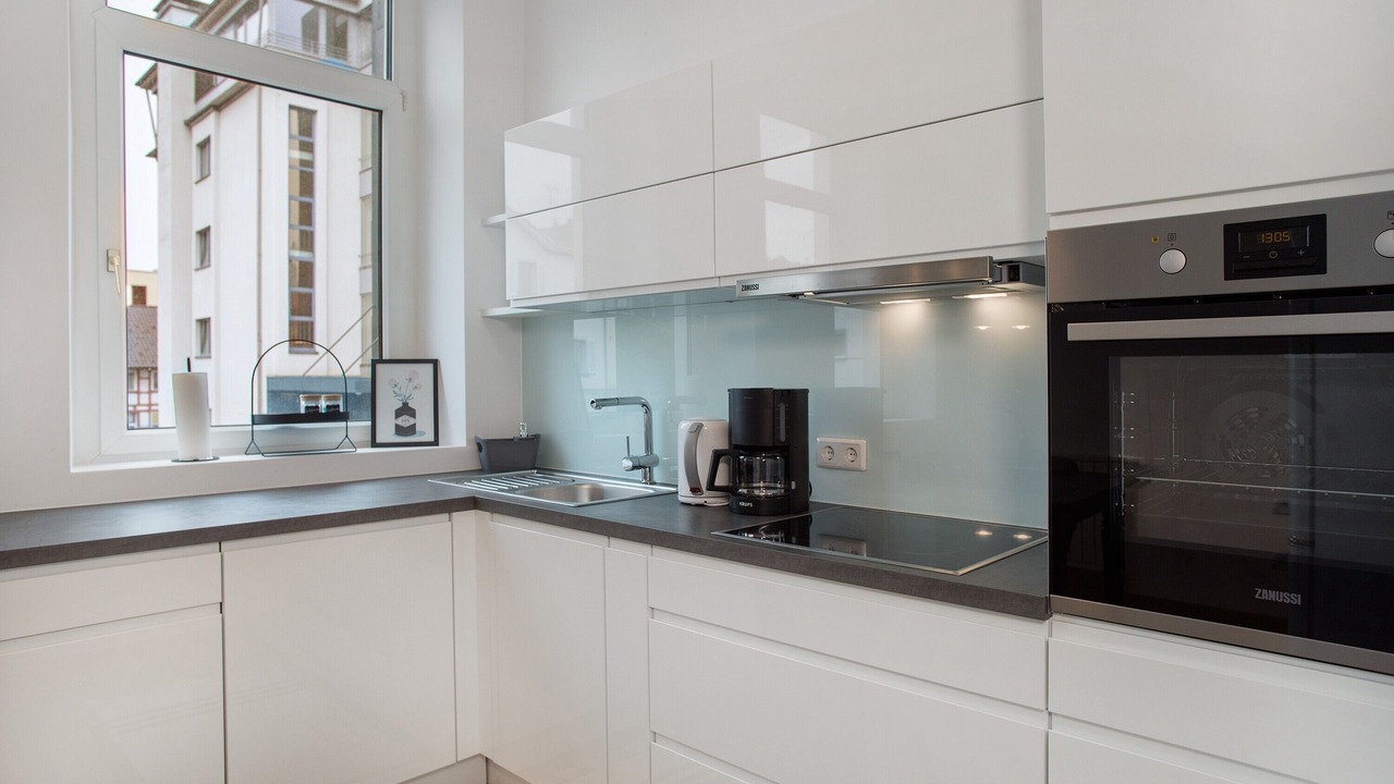 Photo of Kitchen in Bregenz