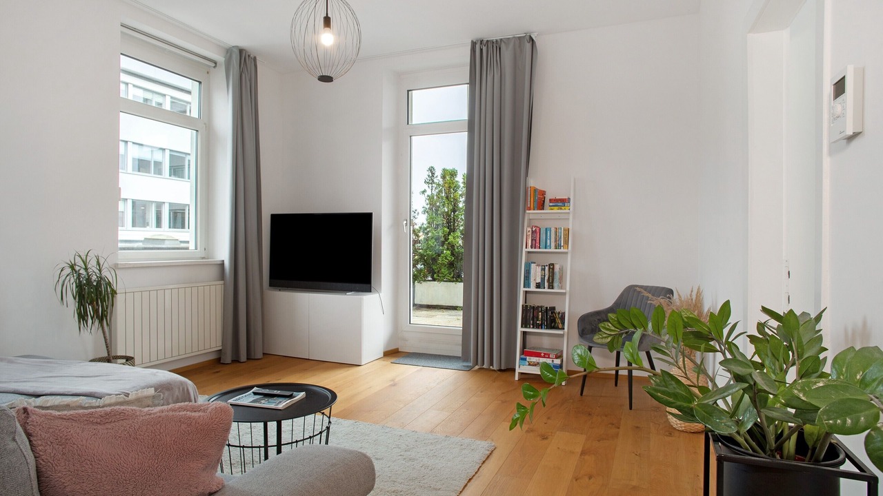 Photo of Livingroom in Bregenz
