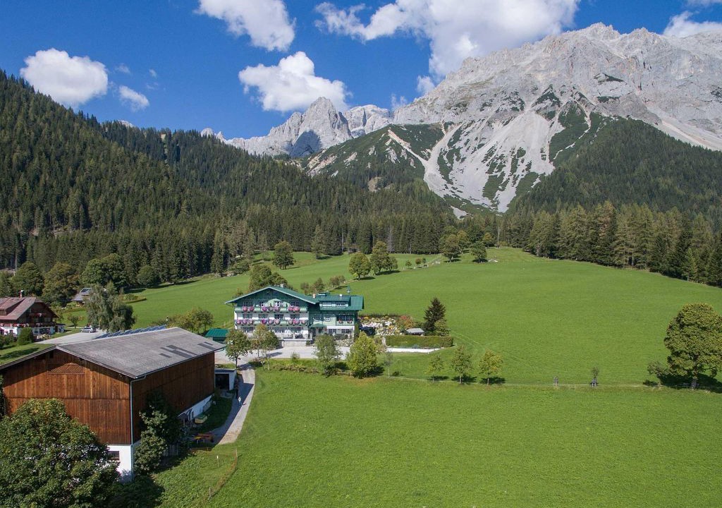 Photo of Outdoor in Schildlehen