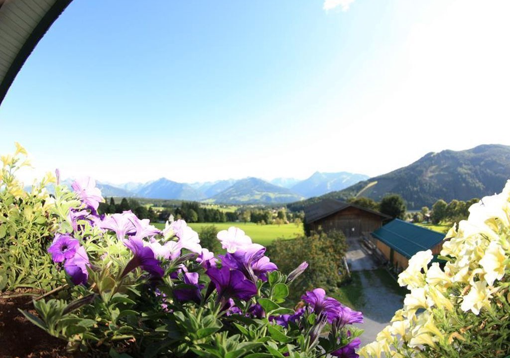 Photo of Outdoor in Schildlehen