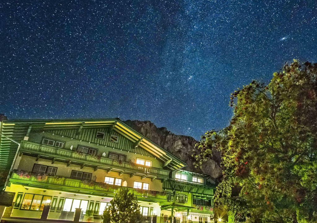 Photo of Outdoor in Schildlehen