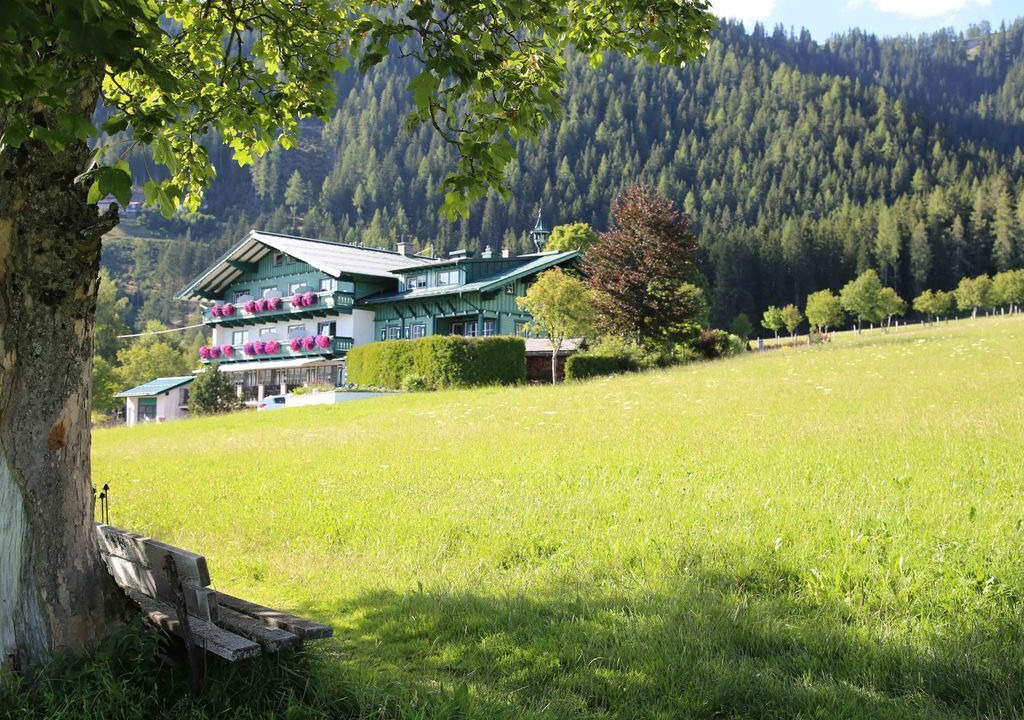 Photo of Outdoor in Schildlehen