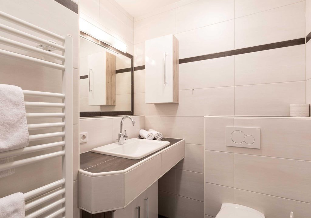 Photo of Bathroom in Schildlehen