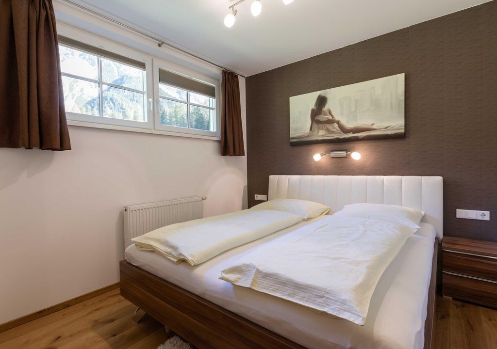Photo of Bedroom in Schildlehen