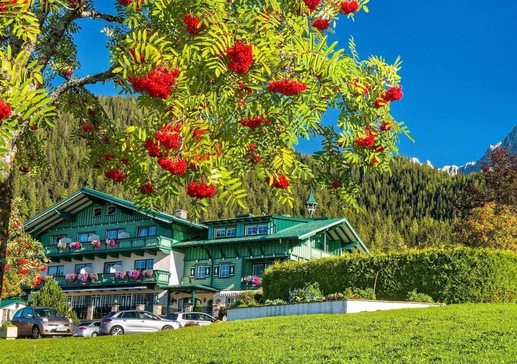 Photo of Outdoor in Schildlehen