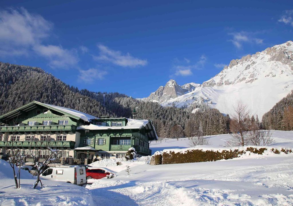 Photo of Outdoor in Schildlehen