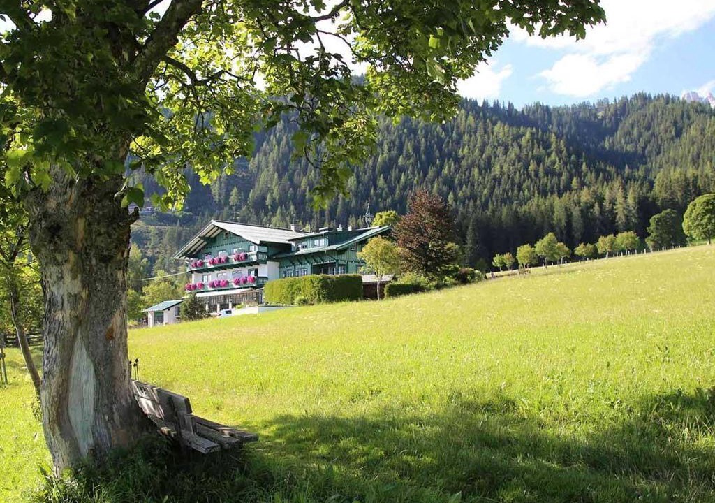 Photo of Outdoor in Schildlehen