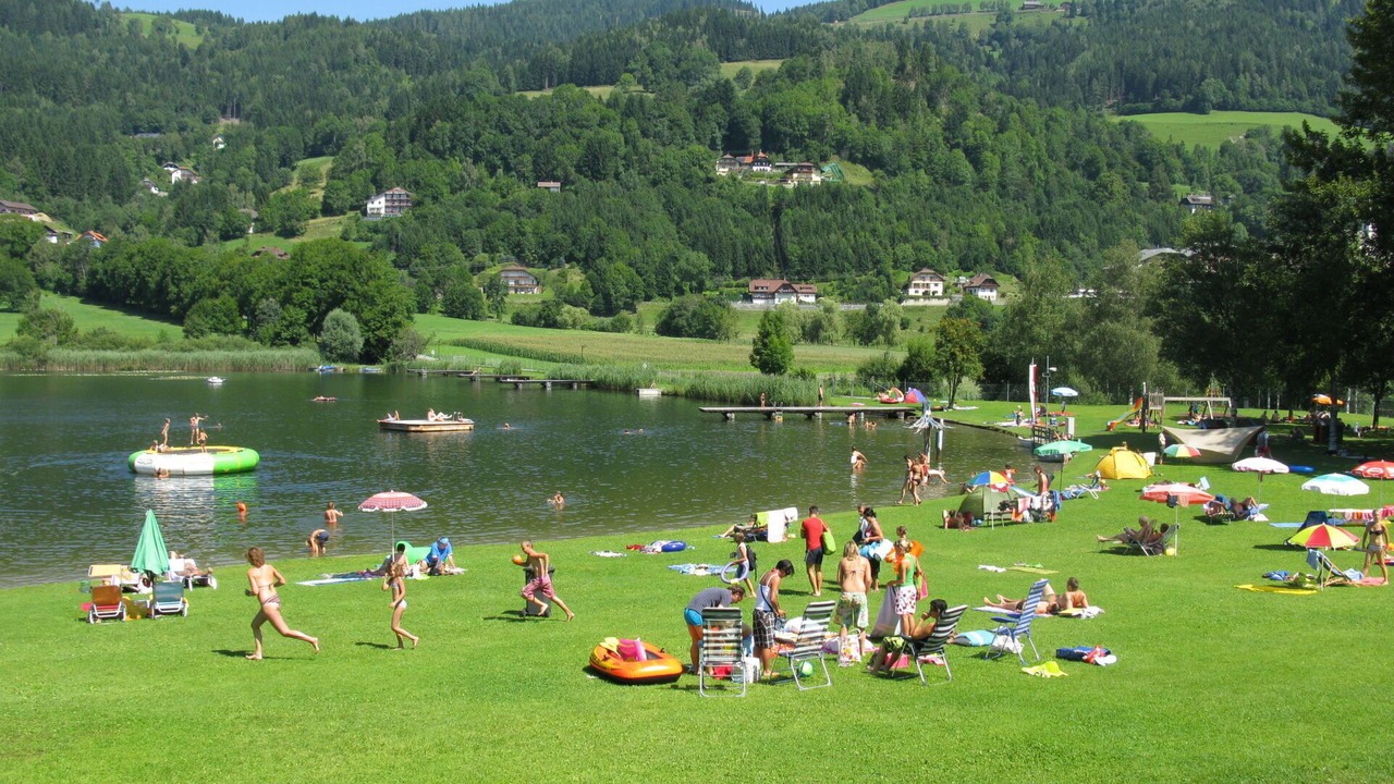 Photo of Outdoor in Agsdorf