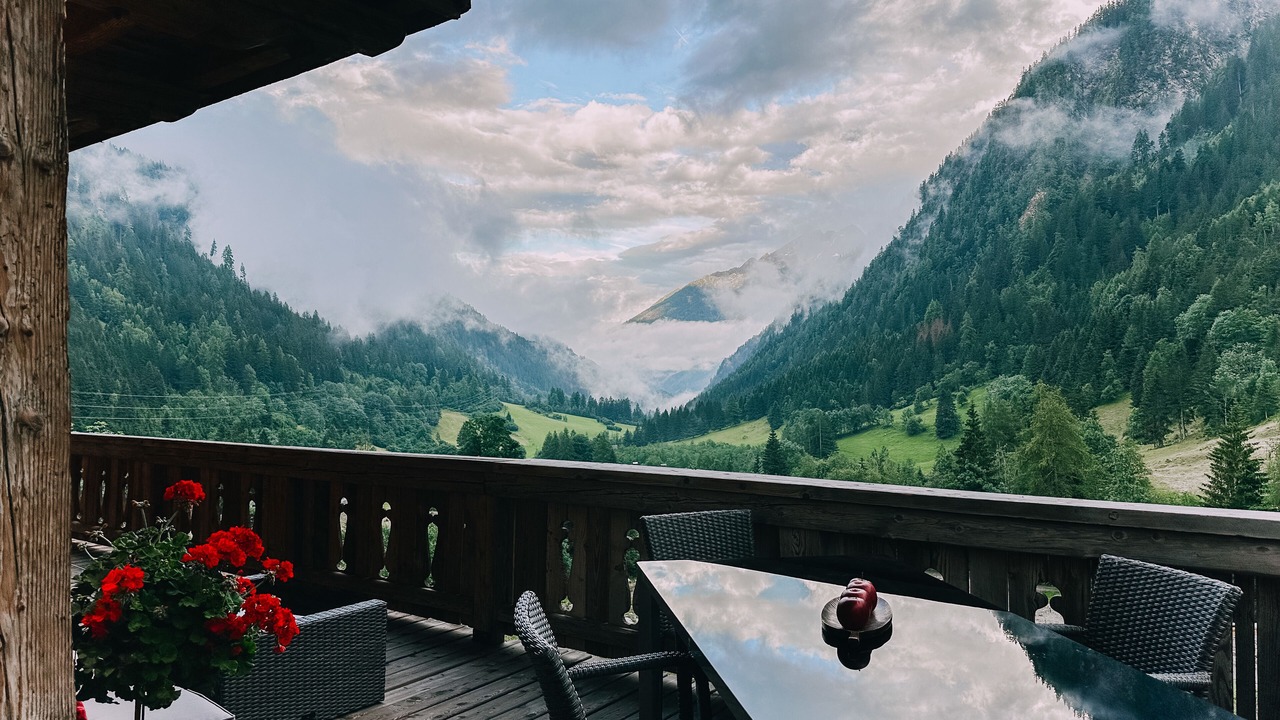 Photo of Outdoor in Flattach