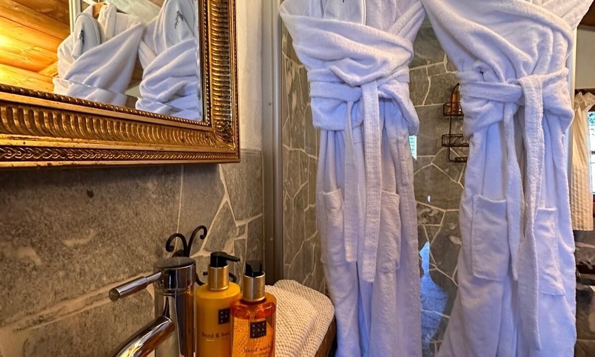 Photo of Bathroom in Flattach