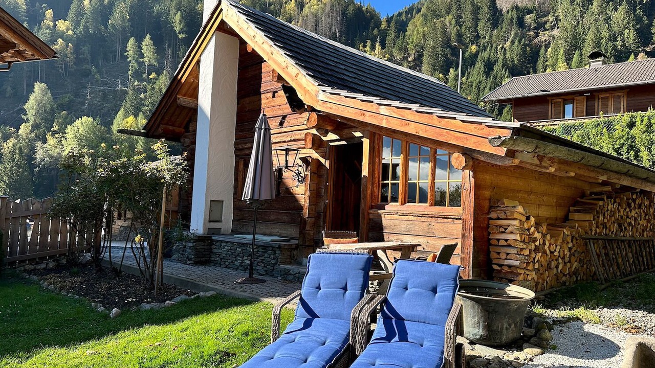 Photo of Outdoor in Flattach