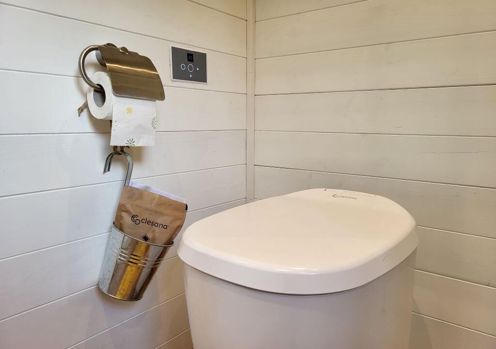 Photo of Bathroom in Reichenau an der Rax