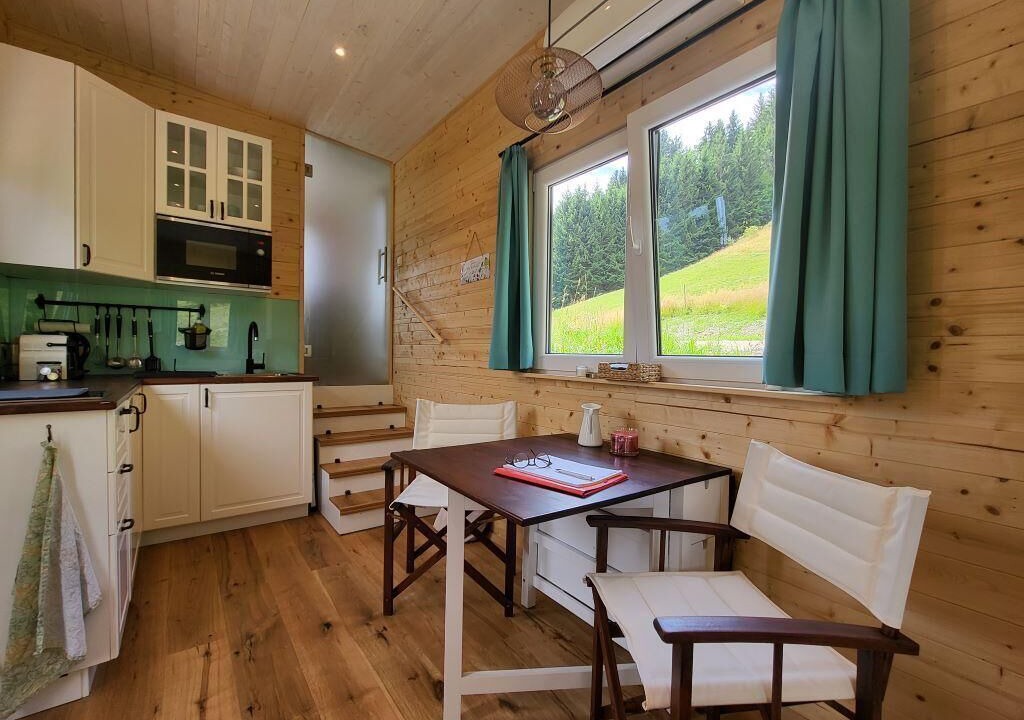 Photo of Kitchen in Reichenau an der Rax