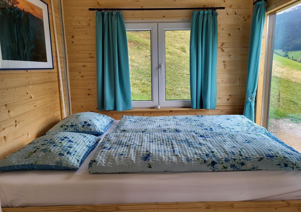 Photo of Bedroom in Reichenau an der Rax