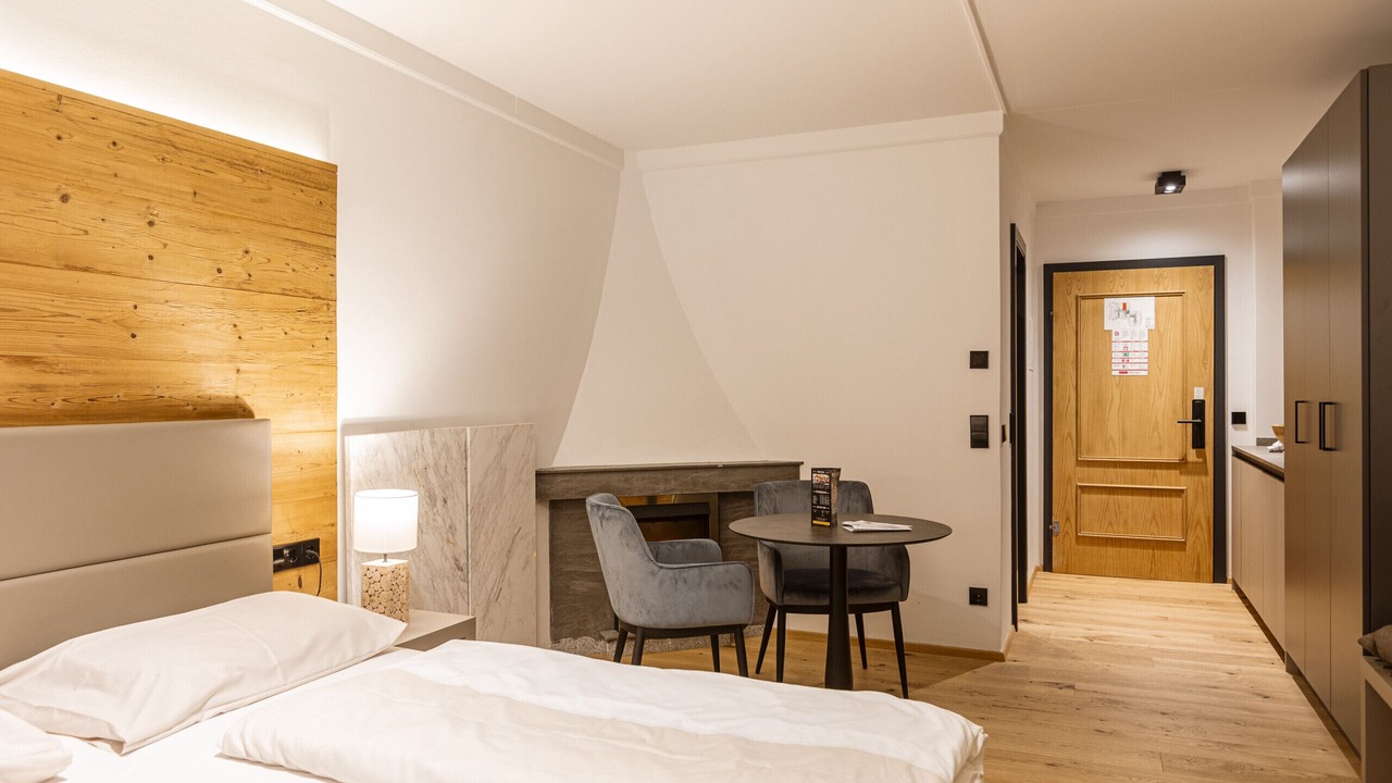 Photo of Bedroom in Vorderglemm