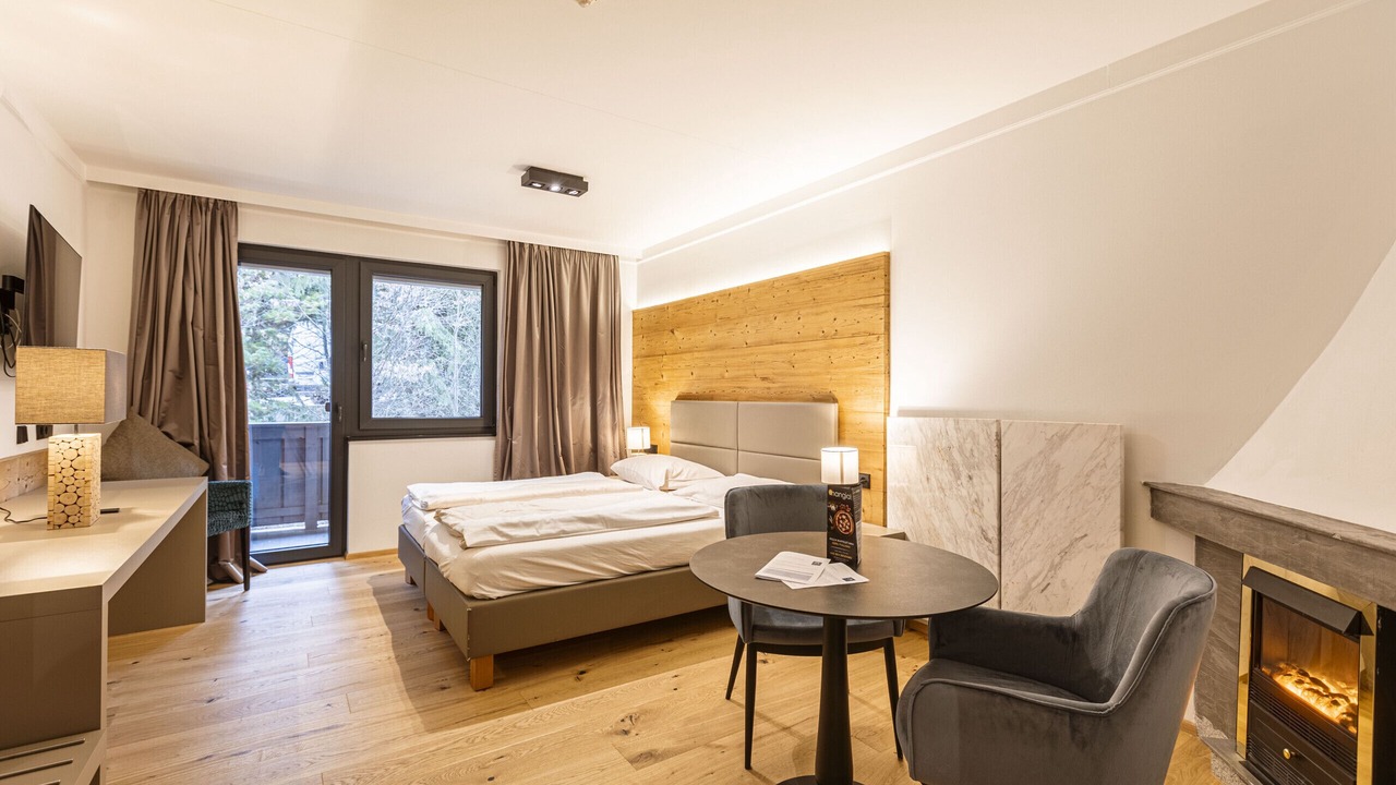 Photo of Bedroom in Vorderglemm