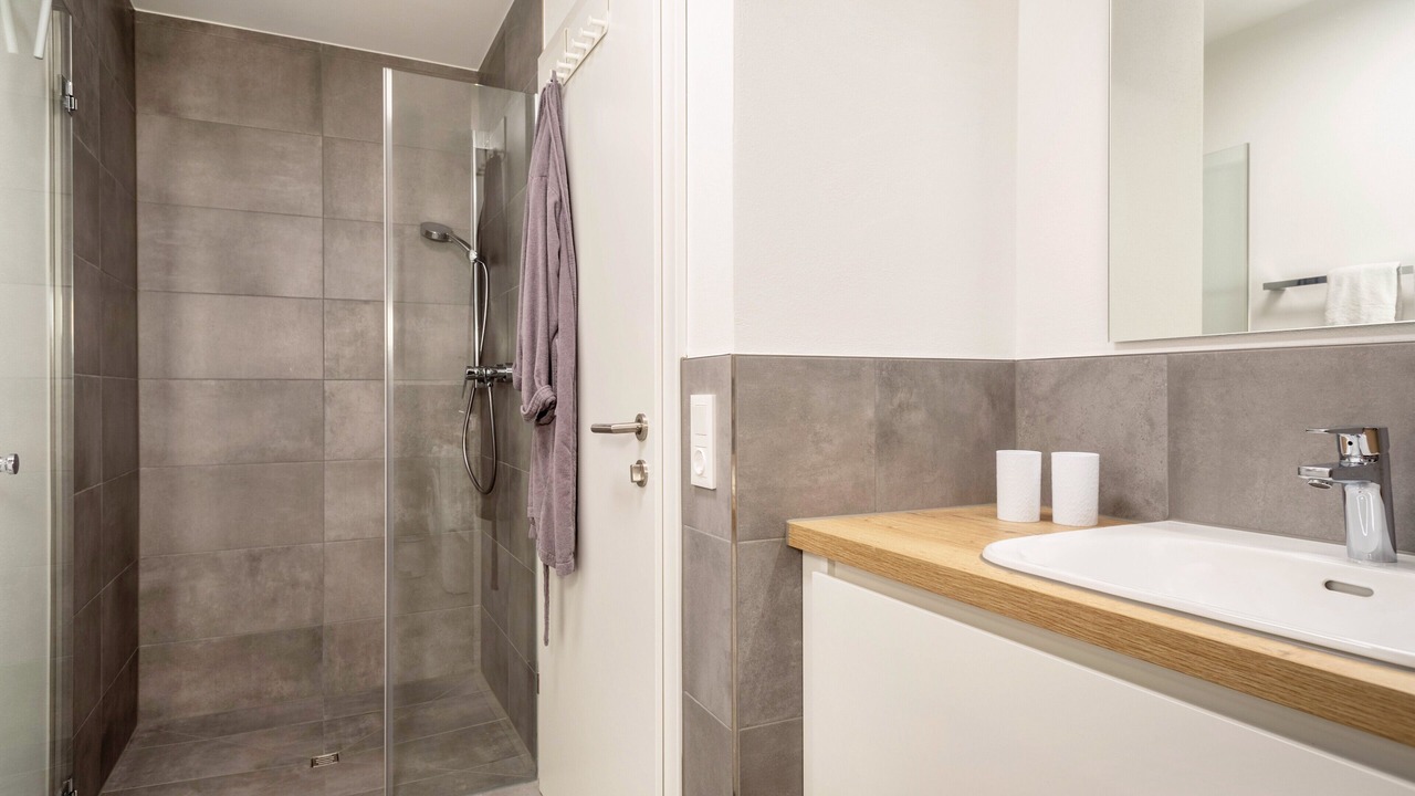 Photo of Bathroom in Langen bei Bregenz