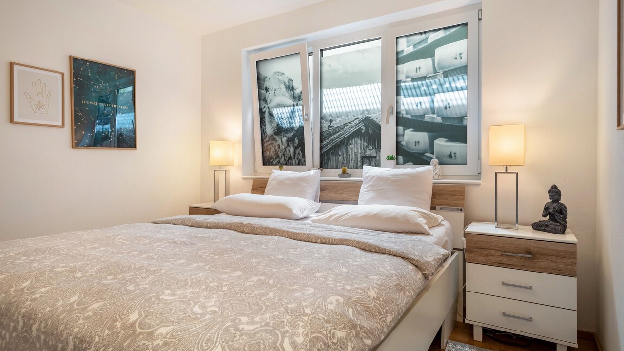 Photo of Bedroom in Langen bei Bregenz