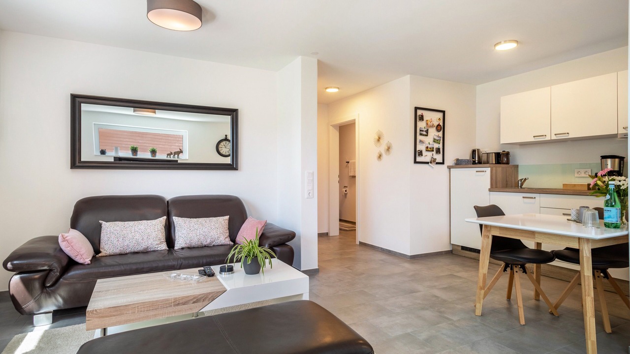 Photo of Livingroom in Langen bei Bregenz
